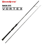 TENRYU Rock Eye Vortex - TENRYU Rock Eye Vortex | BS Fishing