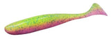 KEITECH Easy Shiner 3" (7.5 cm) - 10 pc - KEITECH Easy Shiner 3" (7.5 cm) - 10 pc | BS Fishing