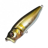 Poisson nageur MEGABASS Pop max Mat tiger - Leurres durs Carnassiers Poisson nageur MEGABASS Pop max Mat tiger - Leurres durs Carnassiers