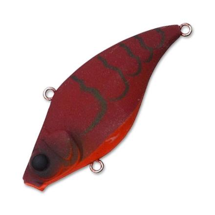 MEGABASS Vibration X Jr (Silent) - 64 mm BS-FISHING MEGABASS Vibration X Jr (Silent) - 64 mm BS-FISHING