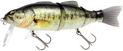 Imakatsu IK Bassroid JR Triple Double DSF Flottant Leurre 875 (9529 Imakatsu IK Bassroid JR Triple Double DSF Flottant Leurre 875 (9529