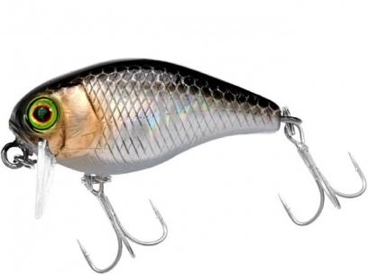 Jackall Chubby 38F Flottant Leurre Bone (4595) - FR Jackall Chubby 38F Flottant Leurre Bone (4595) - FR