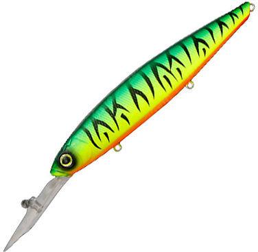 Acquista Deps Balisong Minnow 130SP 7/8 oz Esca sospesa 22 (3227) in Italia a partire da 23 Acquista Deps Balisong Minnow 130SP 7/8 oz Esca sospesa 22 (3227) in Italia a partire da 23
