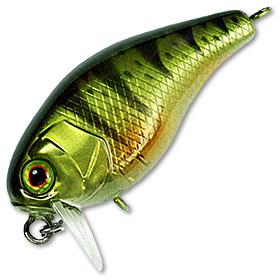 chubby fishing lure Jackall Chubby SSR 38 mm lure – BS-FISHING