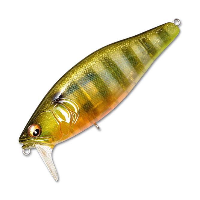 Megabass IT JACK Middle KISYU AYU / メガバス IT ジャック