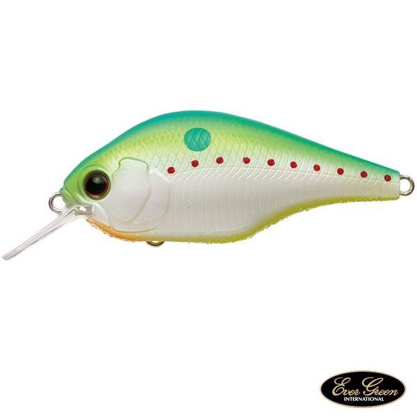 evergreen international fishing lures EVERGREEN Zeruch Small - Evergreen lure