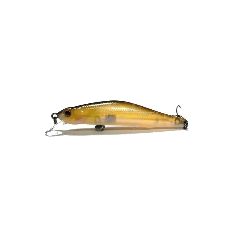 Leurre Zipbaits Orbit 80 SP SR - Suspending Minnow Pour Le Bass 220342 Leurre Zipbaits Orbit 80 SP SR - Suspending Minnow Pour Le Bass 220342